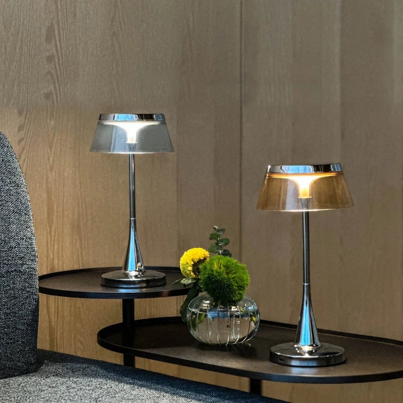 Lustra Table Lamp