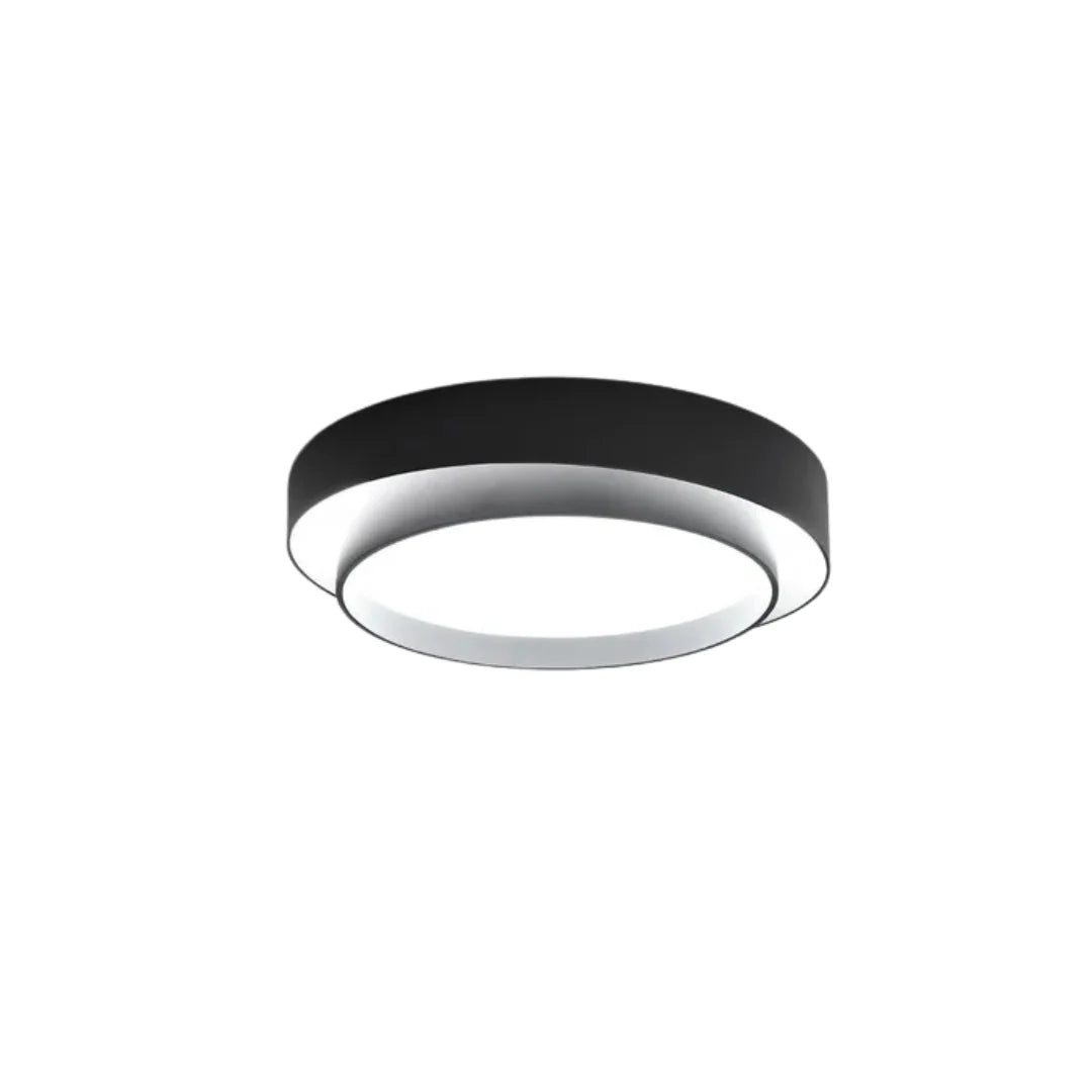 Linea Modern LED Ceiling Lamp