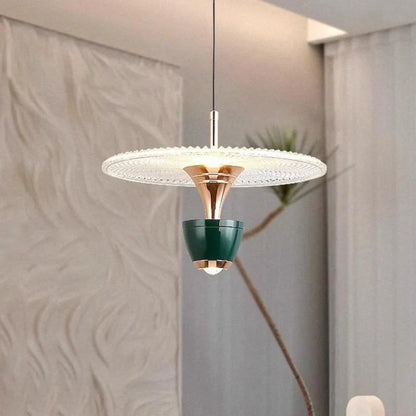 Ionis Modern LED Pendant Lamp