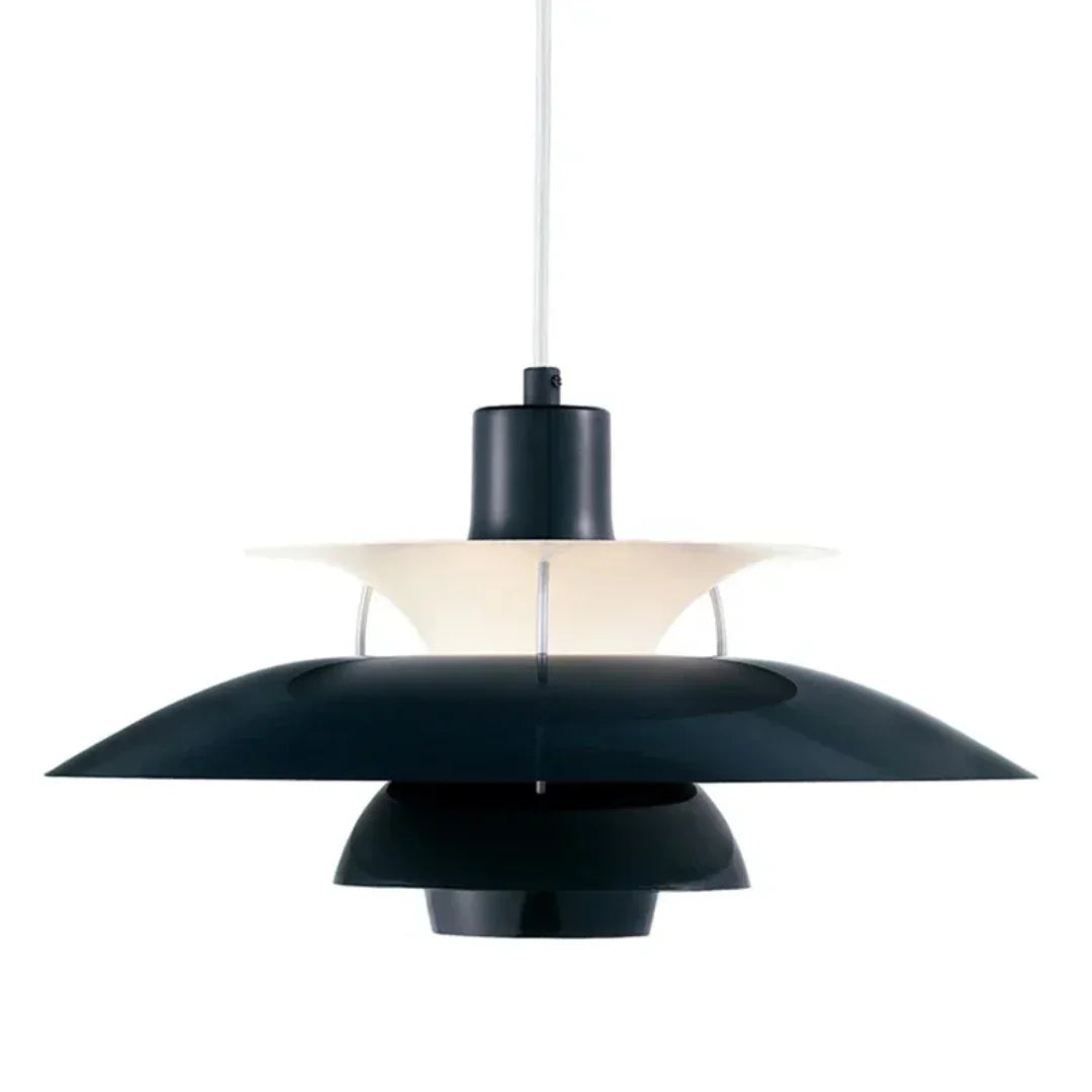 Olyth Hanging Lamp Dining Table