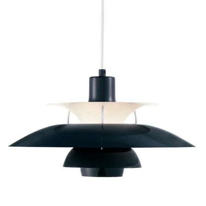 Olyth Hanging Lamp Dining Table