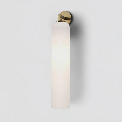 Gaia Modern Glass Wall Lamp Indoor