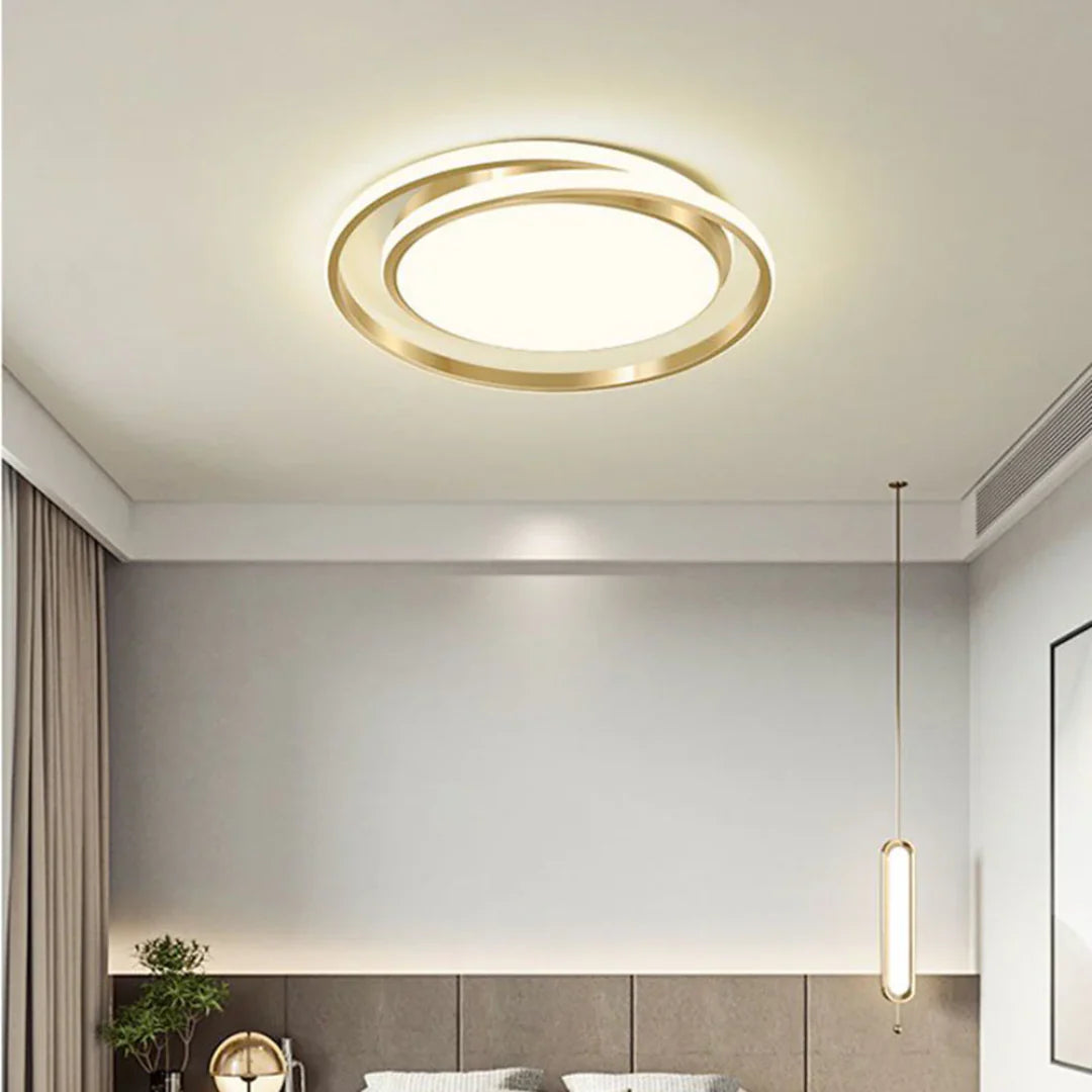 Albinus Minimalist Ceiling Lamp