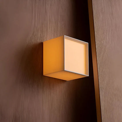 Nyxen Minimalist Indoor Wall Lamp