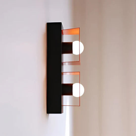 Callo Vintage Bauhaus Wall Lamp