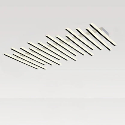 Yrinox Luxury LED Ceiling Lamp