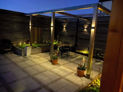 Casa Solaro™ Easystick Wireless Solar Lamps (Pack of 4)