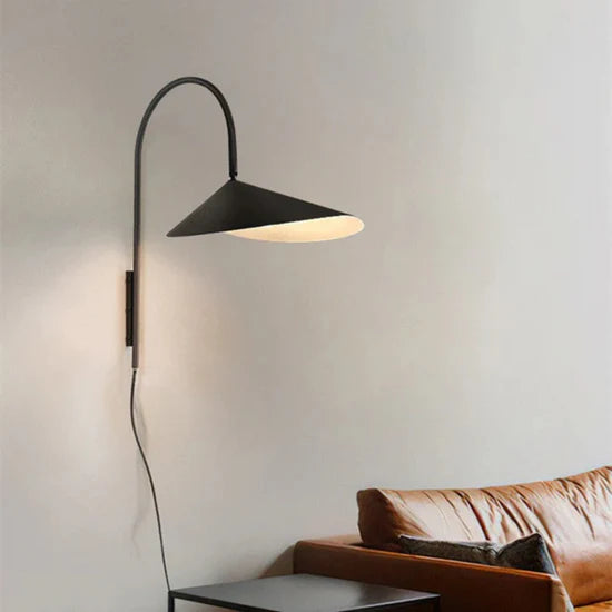 Soma Wall Lamp for Every Interior