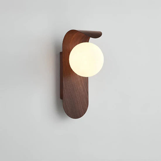 Icar Scandinavian LED Wall Lamp