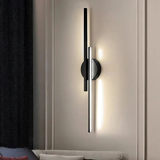 Yava LED Indoor Wall Lighting