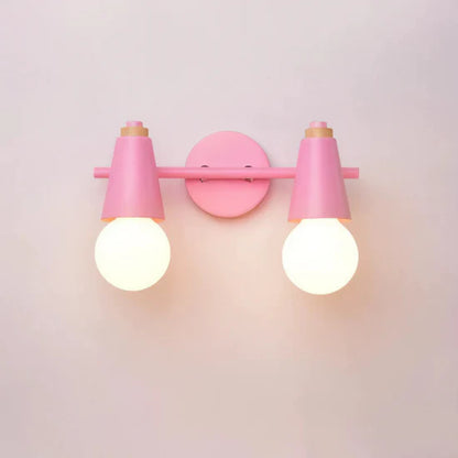 Oris Modern LED Wall Lamp