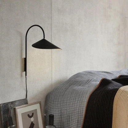Soma Wall Lamp for Every Interior