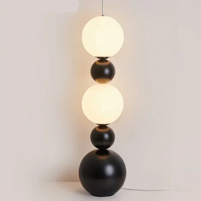 Vespasian Floor lamp