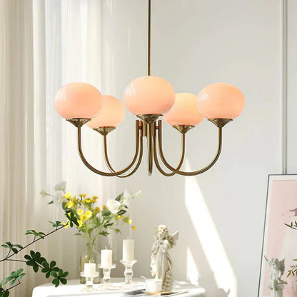 Orila Design Chandelier