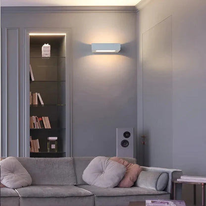Uvina Adjustable LED Wall Lamp Indoor