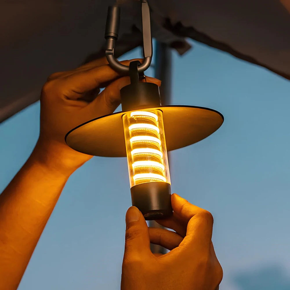 WanderBeam Light