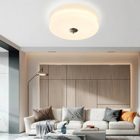 Gonios Modern LED Ceiling Lamp