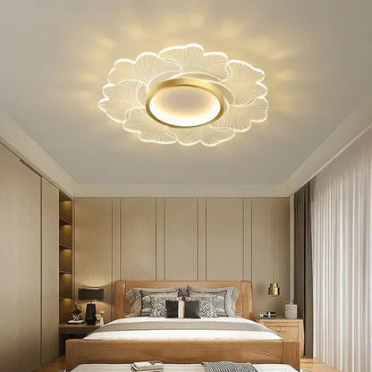 Florix - Modern Ceiling Lamp Bedroom