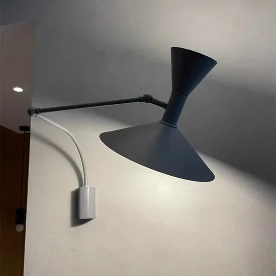 Orrin LED Wall Lamp