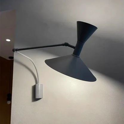 Orrin LED Wall Lamp