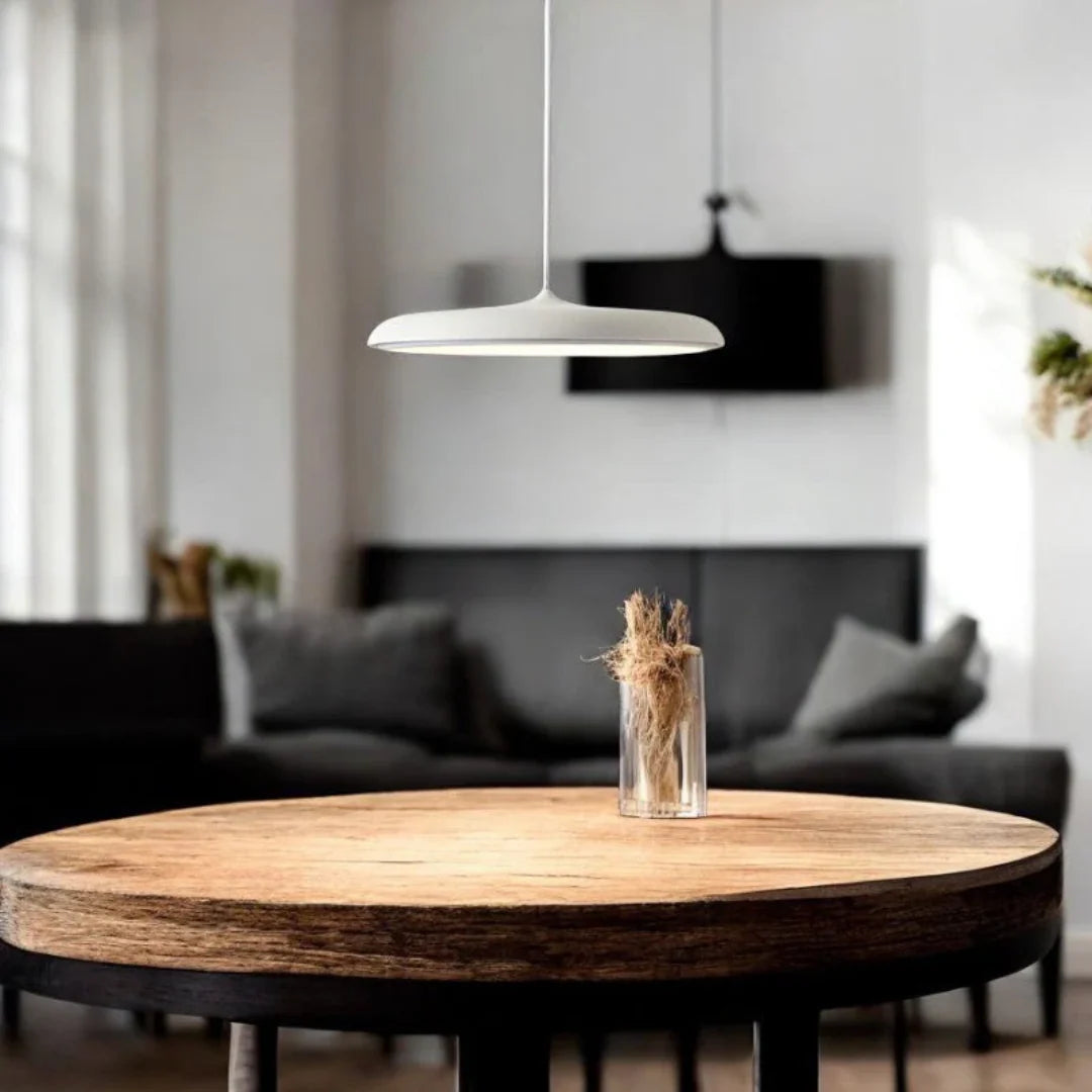 Olyra Luxury Scandinavian Design Pendant Lamp