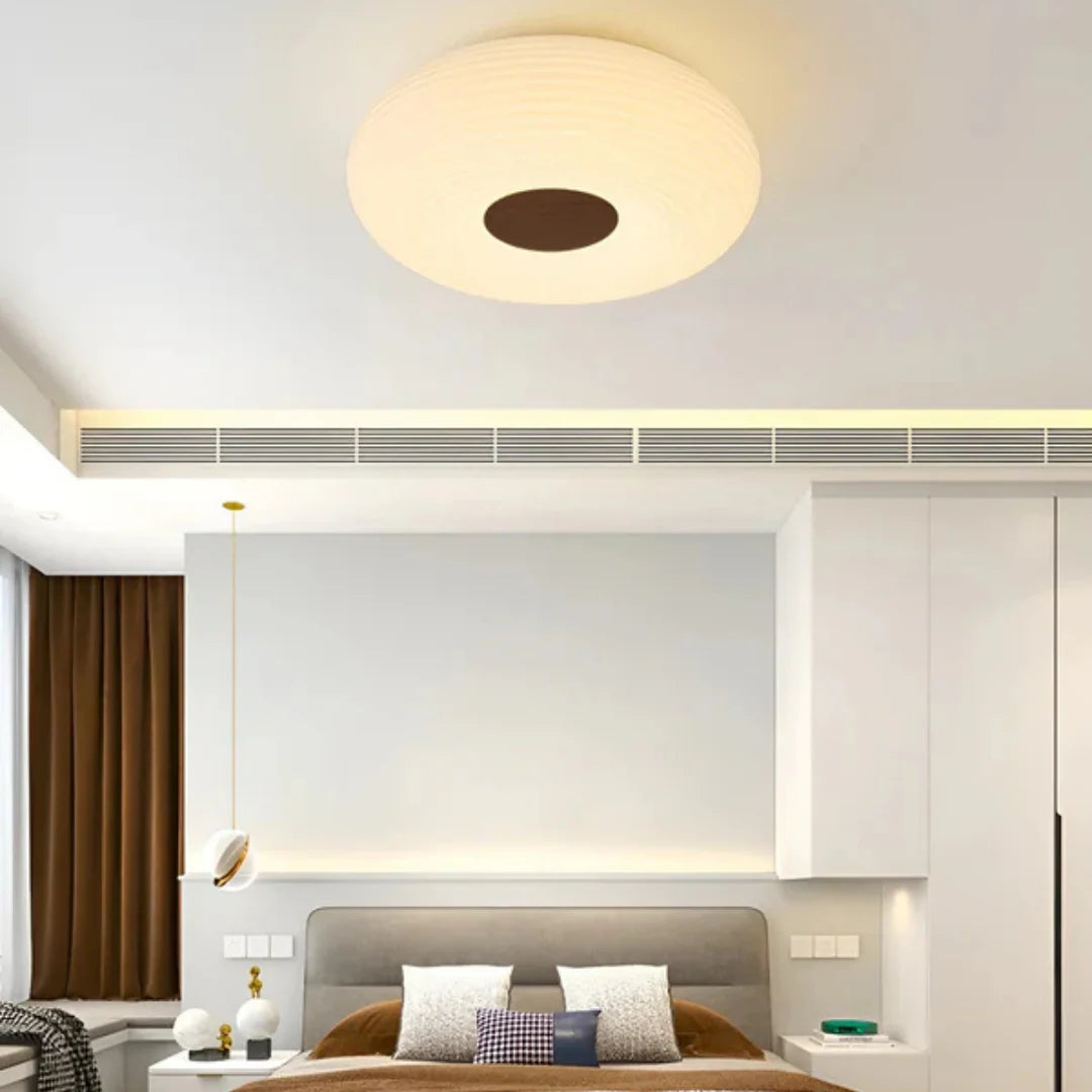Tapion Modern LED Ceiling Lamp