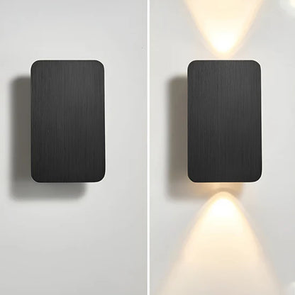 Cindro Minimalist LED Wall Lamp