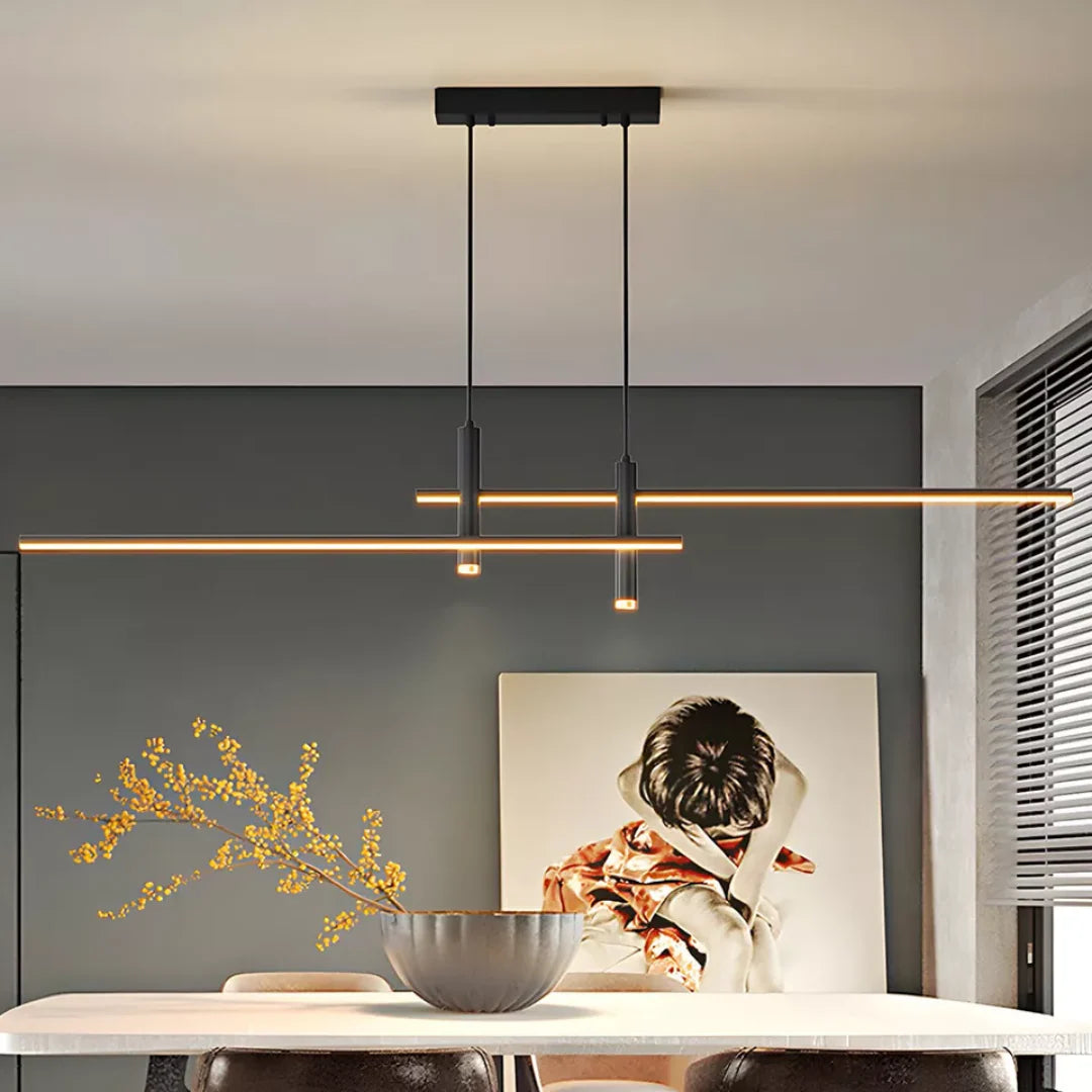 Juvo Design Hanging Lamp