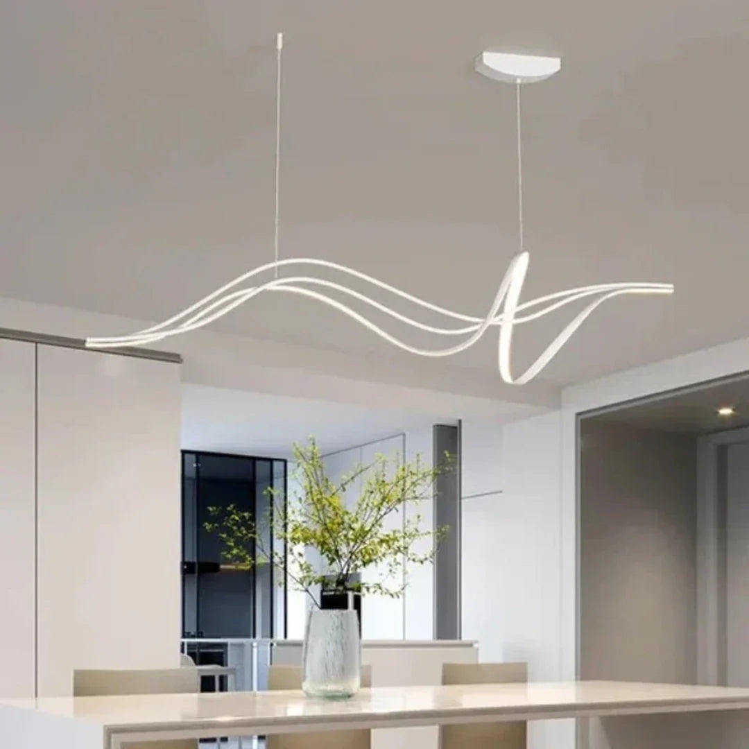 Avara Design Pendant Lamp for Dining Table