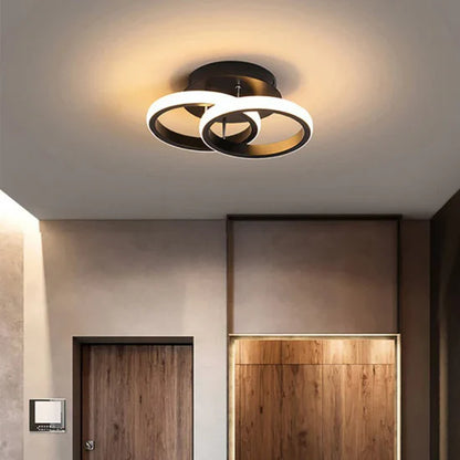 Aether Modern Ceiling Lamp