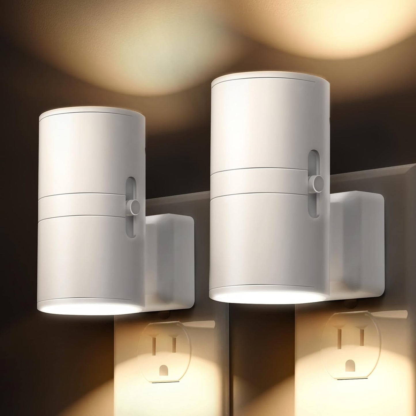 Casa Solaro™ Lumilight (Pack of 2)