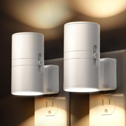 Casa Solaro™ Lumilight (Pack of 2)