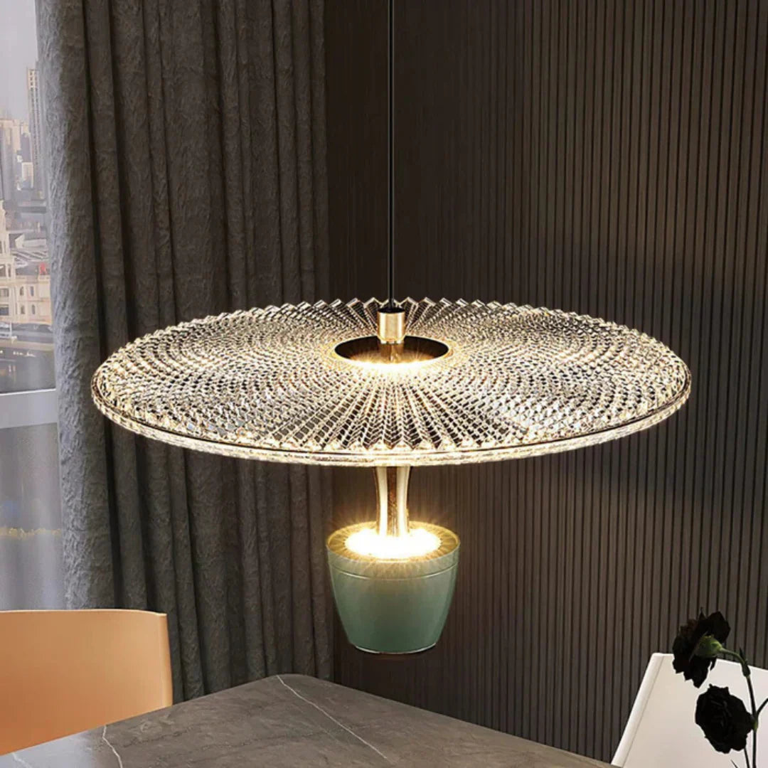 Ionis Modern LED Pendant Lamp
