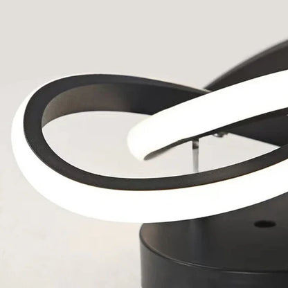 Aether Modern Ceiling Lamp
