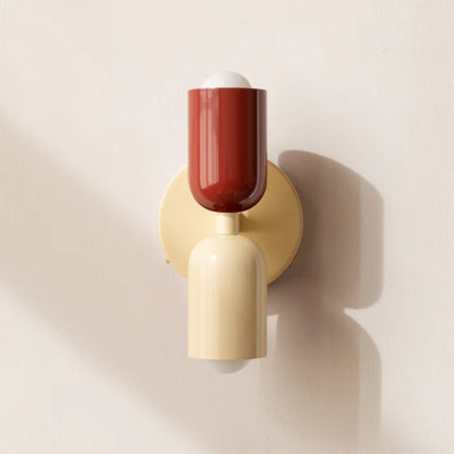 Oryn Modern LED Wall Lamp