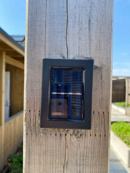 Casa Solaro™ Easystick Wireless Solar Lamps (Pack of 4)