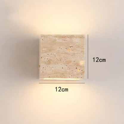 Elyro Stylish LED Wall Lamp Indoor