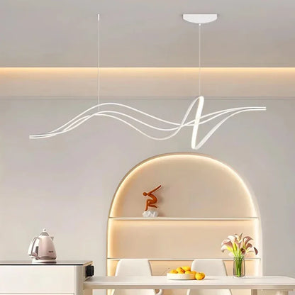 Avara Design Pendant Lamp for Dining Table