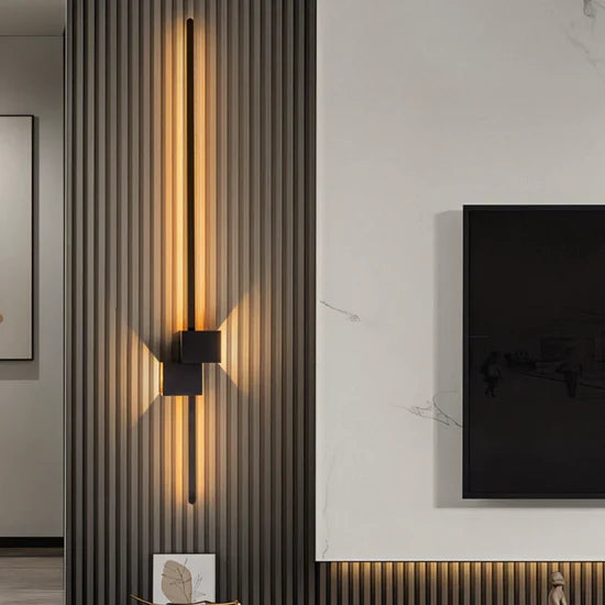 Trixon Minimalist LED Wall Lamp