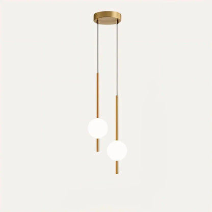 Eros Stylish Design LED Pendant Lamp