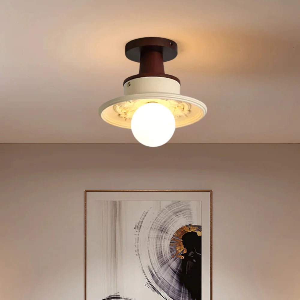 Ardenae Luxury Modern Ceiling Lamp