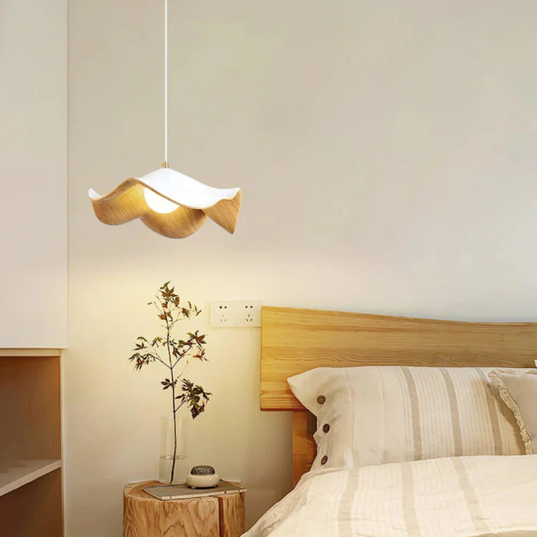Aurelia Design Pendant Lamp