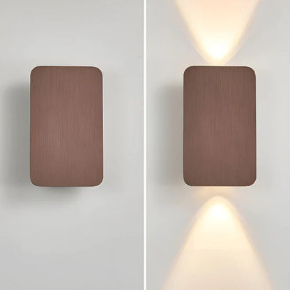 Cindro Minimalist LED Wall Lamp