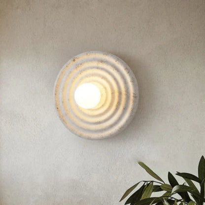 Fira Wabi-Sabi Wall Lamp