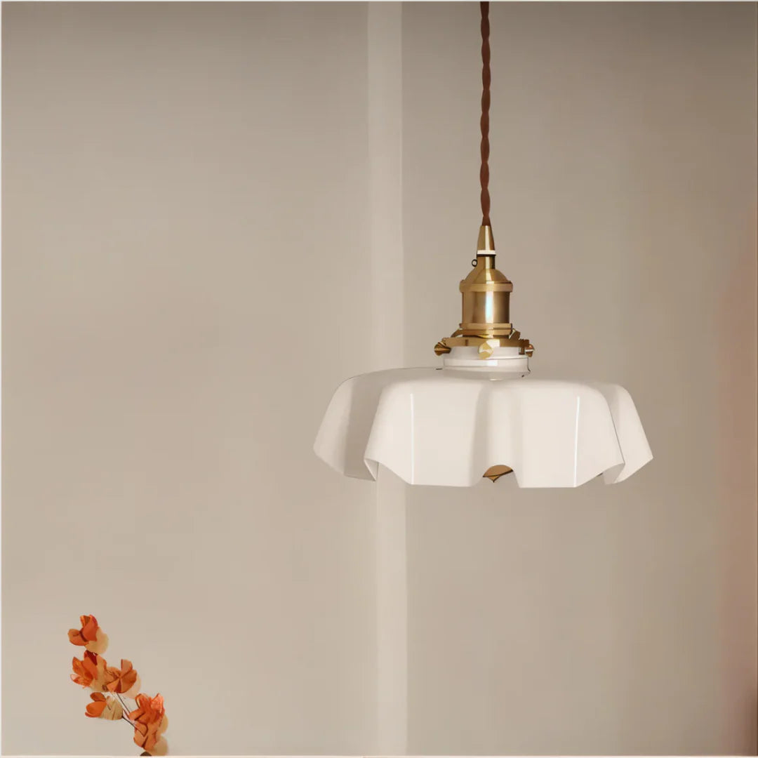 Wisp Unique Design Pendant Lamp for Your Interior