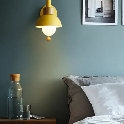 Melyx Stylish LED Wall Lamp