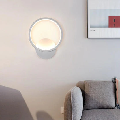 Roviq Luxury LED Wall Lamp