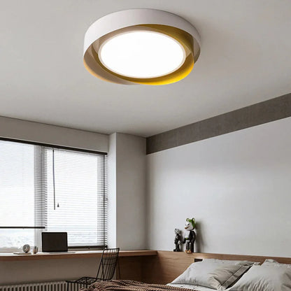 Vitalis Modern LED Ceiling Lamp