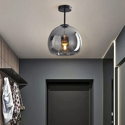 Lyrix Minimalist LED Ceiling Lamp