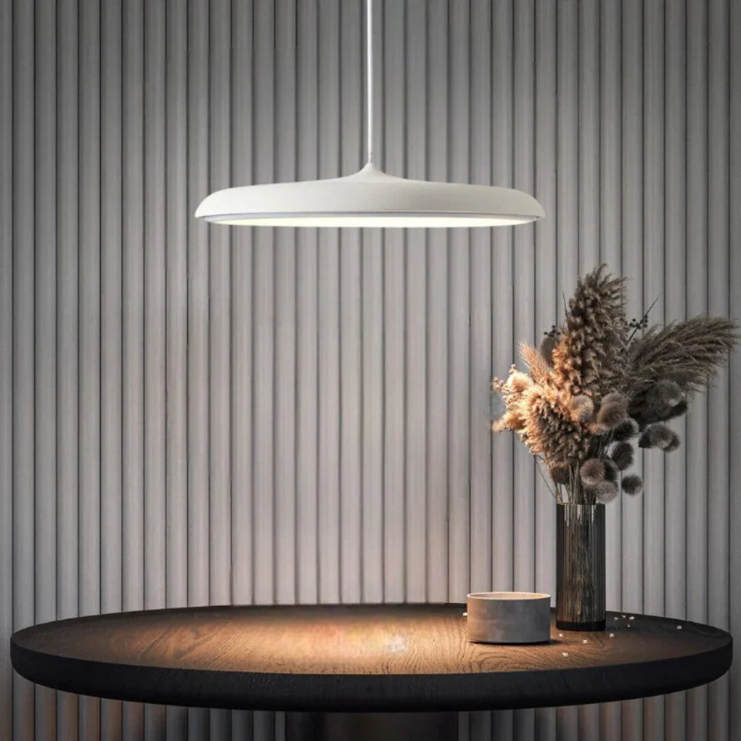 Olyra Luxury Scandinavian Design Pendant Lamp
